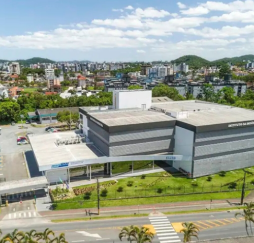 SC CONQUISTA CENTROS TECNOLÓGICOS de R$ 385 milhões para setor de óleo e gás