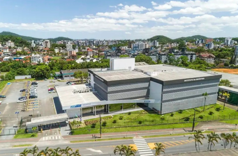 SC CONQUISTA CENTROS TECNOLÓGICOS de R$ 385 milhões para setor de óleo e gás