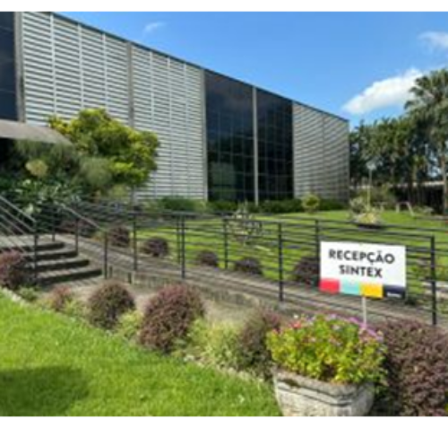 SINTEX – Indústria de Joinville abre cerca de 500 vagas de emprego na cidade