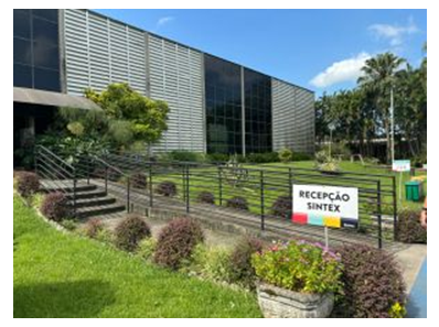 SINTEX – Indústria de Joinville abre cerca de 500 vagas de emprego na cidade