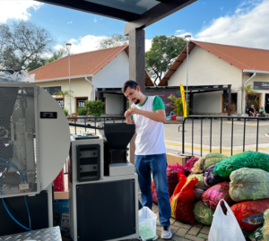 POA PLAST RUN reúne mais de mil participantes e reforça modelo sustentável no esporte