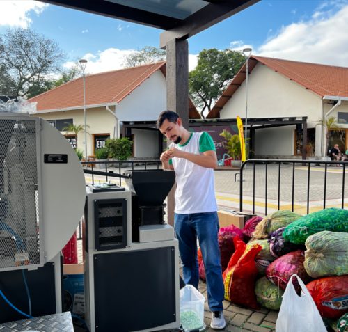 POA PLAST RUN reúne mais de mil participantes e reforça modelo sustentável no esporte