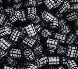 TIGRE – Sabesp reaproveita plástico dos hidrômetros antigos no tratamento de esgoto