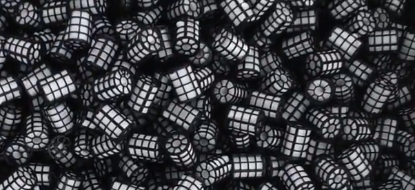 TIGRE – Sabesp reaproveita plástico dos hidrômetros antigos no tratamento de esgoto