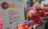 Com base científica, TAMPINHA LEGAL comprova benefícios ambientais da reciclagem de tampas plásticas