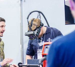 TECNOLOGIA DE CORTE, Dobra e Solda apresentada na INTERFORM atende demandas da Indústria 4.0