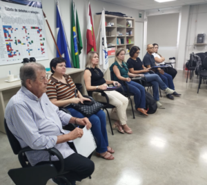 Convenção Coletiva de Trabalho 2026 / 2027 – COMUNICADO 01