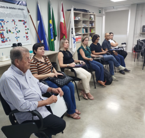 Convenção Coletiva de Trabalho 2026 / 2027 – COMUNICADO 01