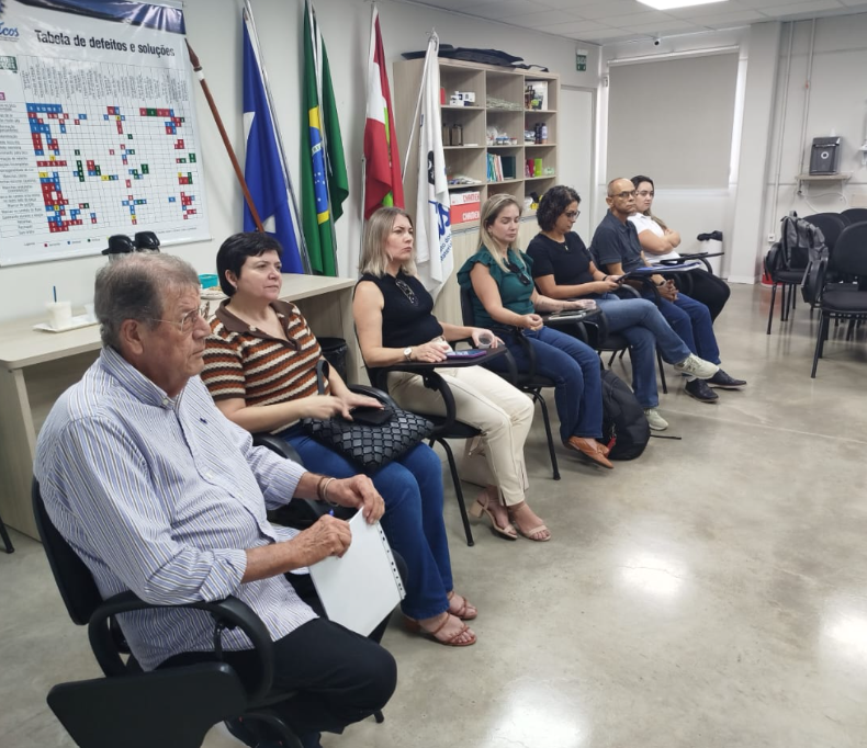 Convenção Coletiva de Trabalho 2026 / 2027 – COMUNICADO 01