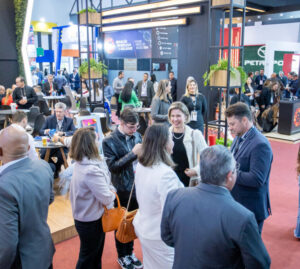 Matérias-primas expostas na INTERPLAST atendem demanda do Mercado por Sustentabilidade e Inovação