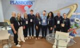 PLASBOHN marca presença na FEICON 2026