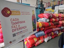 TAMPINHA LEGAL estará presente na INTERPLAST em Joinville integrando as atividades do 6º Congresso Brasileiro do Plástico