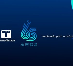 EMPRESA JOINVILLENSE, líder em embalagens, completa 65 anos