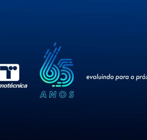 EMPRESA JOINVILLENSE, líder em embalagens, completa 65 anos