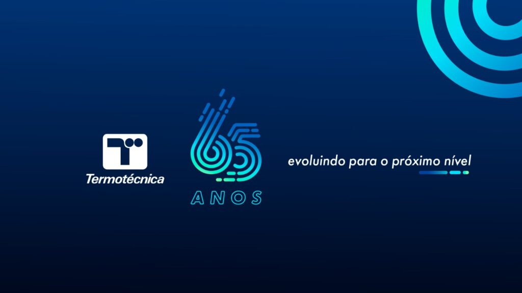 EMPRESA JOINVILLENSE, líder em embalagens, completa 65 anos
