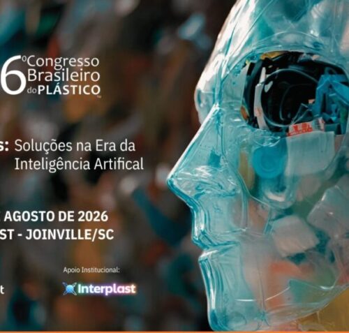 CONGRESSO BRASILEIRO DO PLÁSTICO anuncia Palestrantes Confirmados na Programação 