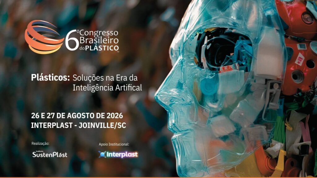 CONGRESSO BRASILEIRO DO PLÁSTICO anuncia Palestrantes Confirmados na Programação 