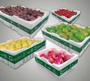 NOVIDADES DA LINHA DaColheita são destaque na Hortitec, em Holambra