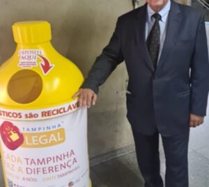 6º CONGRESSO BRASILEIRO DO PLÁSTICO reúne líderes para discutir o futuro da indústria
