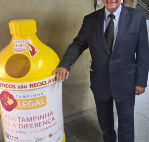 6º CONGRESSO BRASILEIRO DO PLÁSTICO reúne líderes para discutir o futuro da indústria