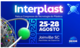 Tecnologias de Aquecimento, Resfriamento e Controle Térmico impulsionam eficiência industrial na INTERPLAST 2026