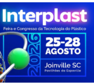 Tecnologias de Aquecimento, Resfriamento e Controle Térmico impulsionam eficiência industrial na INTERPLAST 2026