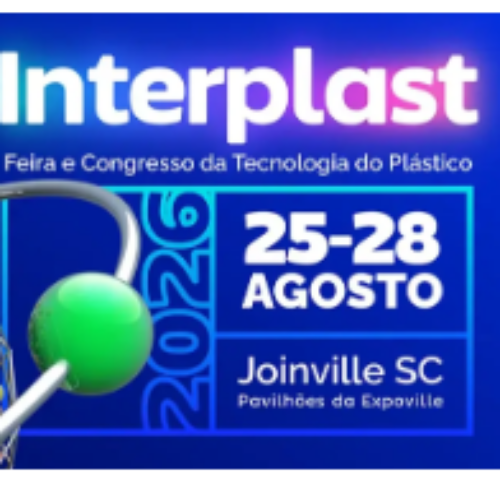 Tecnologias de Aquecimento, Resfriamento e Controle Térmico impulsionam eficiência industrial na INTERPLAST 2026