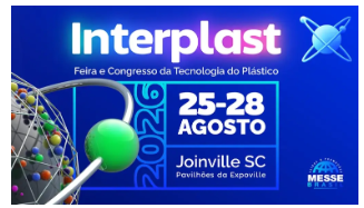 Tecnologias de Aquecimento, Resfriamento e Controle Térmico impulsionam eficiência industrial na INTERPLAST 2026