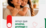 Feliz dia das MÃES