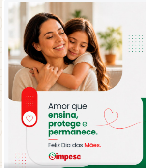 Feliz dia das MÃES