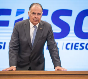 FIM DA TAXA DAS BLUSINHAS causará perda de empregos e prejuízo à economia