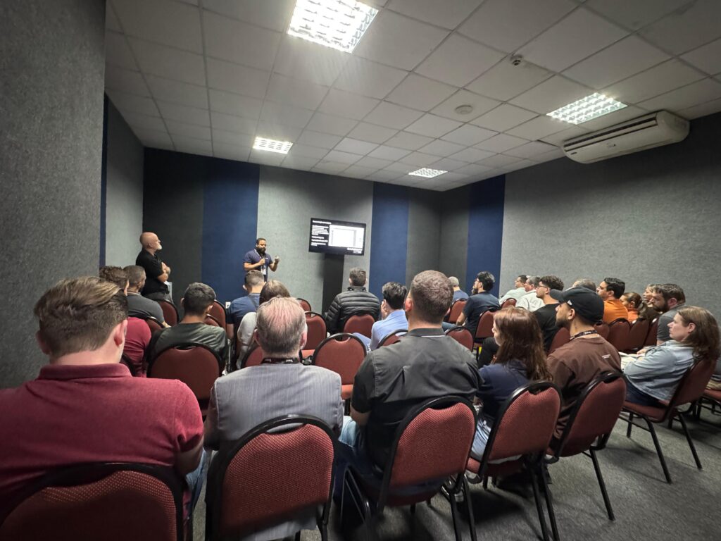 Joinville receberá congresso inédito sobre Inteligência Artificial aplicada à indústria durante a INTERFORM 2026