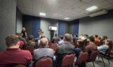 Joinville receberá congresso inédito sobre Inteligência Artificial aplicada à indústria durante a INTERFORM 2026