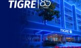 TIGRE CELEBRA 85 ANOS com corrida de rua aberta à comunidade em Joinville