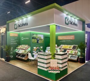 DaCOLHEITA reforça sua presença na 10ª edição da The Brazil Conference & Expo 