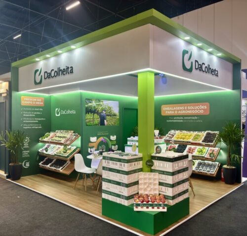 DaCOLHEITA reforça sua presença na 10ª edição da The Brazil Conference & Expo 