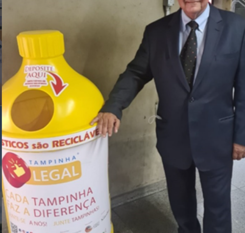 IA deixa de ser tendência e começa a redesenhar a indústria do plástico
