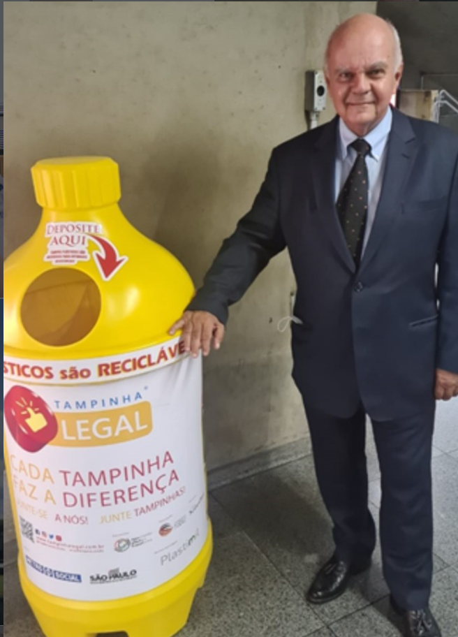 IA deixa de ser tendência e começa a redesenhar a indústria do plástico