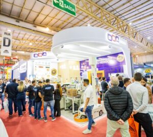 INTERPLAST 2026 encerra com 35 mil visitantes e confirma força nacional da indústria do plástico