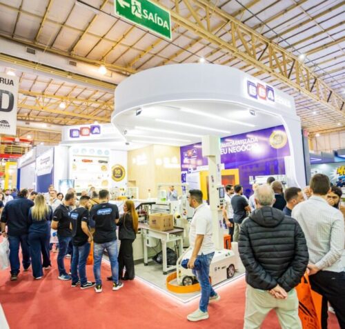 INTERPLAST 2026 encerra com 35 mil visitantes e confirma força nacional da indústria do plástico