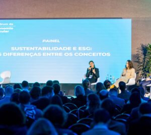 ENCONTRO TÉCNICO de Reciclagem e Sustentabilidade reúne especialistas para debater o futuro do PCR e da economia circular