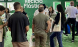 ESPAÇO RECICLA PLÁSTICO reúne diferentes elos da economia circular na Interplast 2026