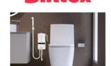 SINTEX – Água quente ganha mais espaço na rotina e amplia possibilidades em diferentes ambientes