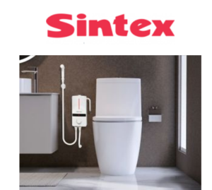 SINTEX – Água quente ganha mais espaço na rotina e amplia possibilidades em diferentes ambientes