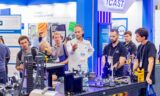 INTERFORM estreia em Joinville com exposição de tecnologias para a indústria e programação técnica sobre Inteligência Artificial
