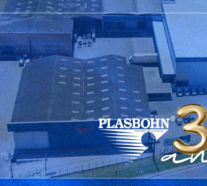 PLASBOHN 36 anos