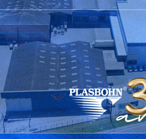 PLASBOHN 36 anos