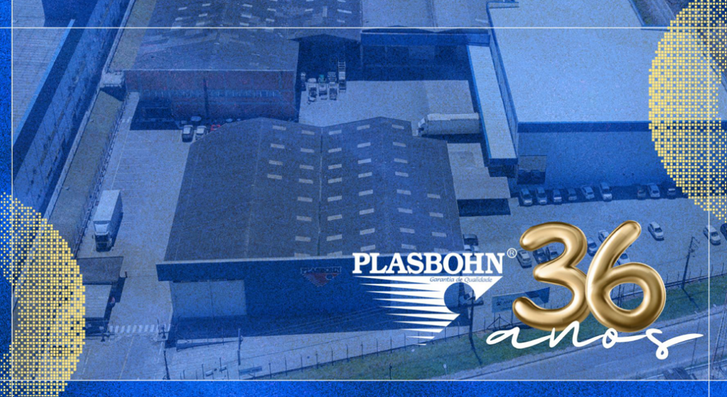 PLASBOHN 36 anos