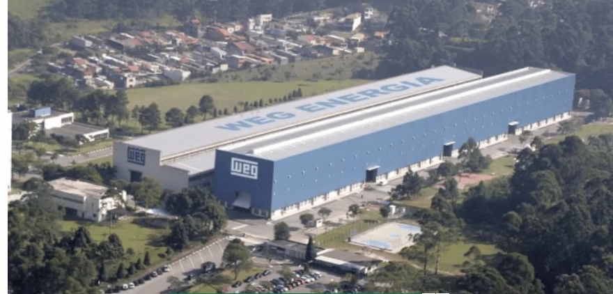 SC EMPLACA DUAS EMPRESAS em ranking das 100 melhores para se trabalhar no Brasil