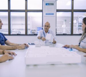 TERMOTÉCNICA é finalista do Prêmio Ser Humano da ABRH SC com dois cases